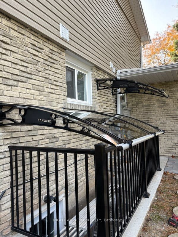 Lower-3551 Autumnleaf Crescent, Mississauga, ON, L5L 1K6 - 5