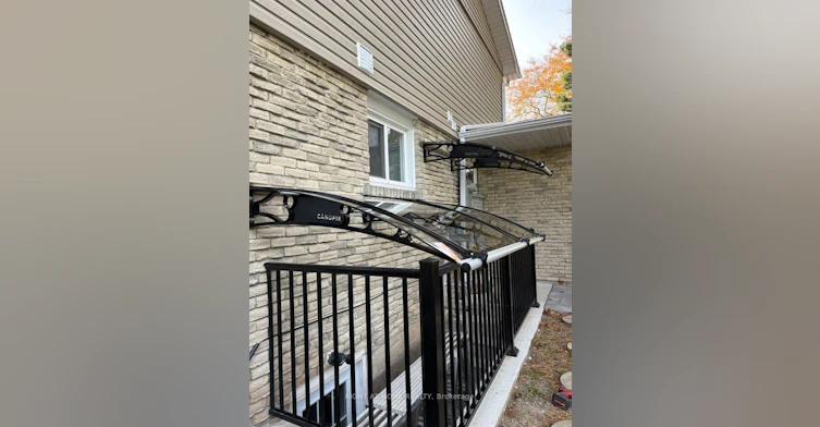 Lower-3551 Autumnleaf Crescent, Mississauga, ON, L5L 1K6 - 5