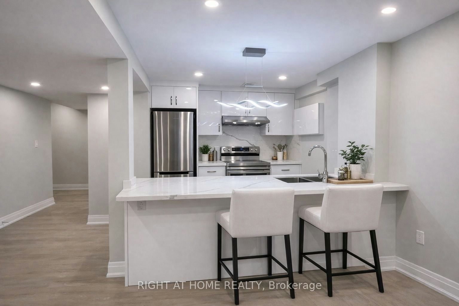 Lower-3551 Autumnleaf Crescent, Mississauga, ON, L5L 1K6 - 2