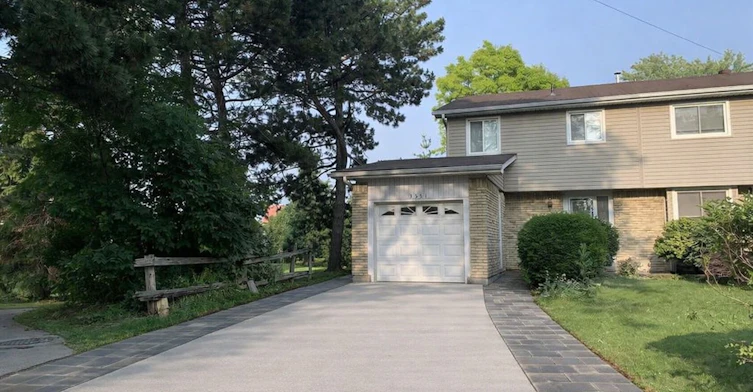 Lower-3551 Autumnleaf Crescent, Mississauga, ON, L5L 1K6 - 6
