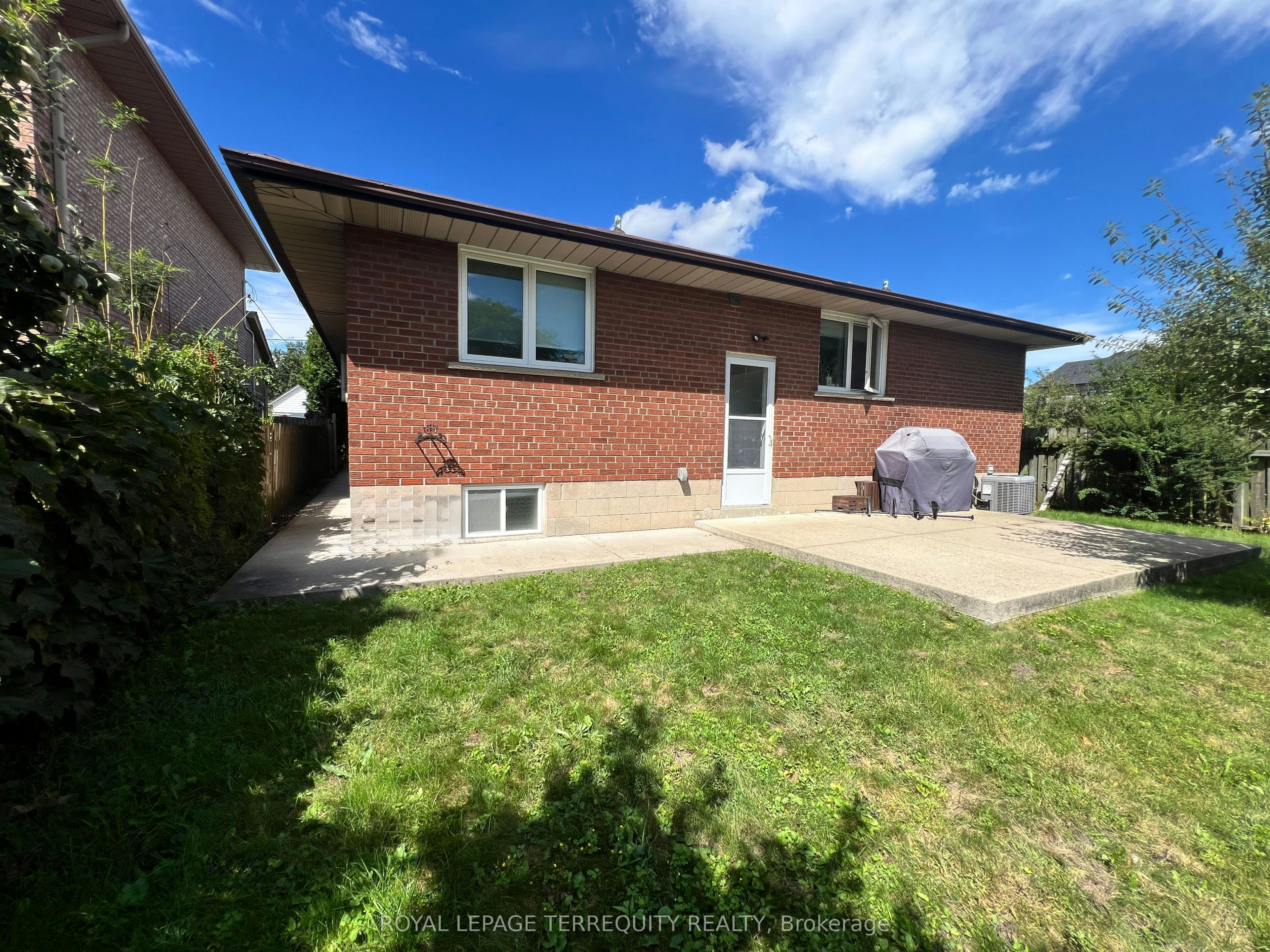 Lower-896 Fourth Street, Mississauga, ON, L5E 1J6 - 6