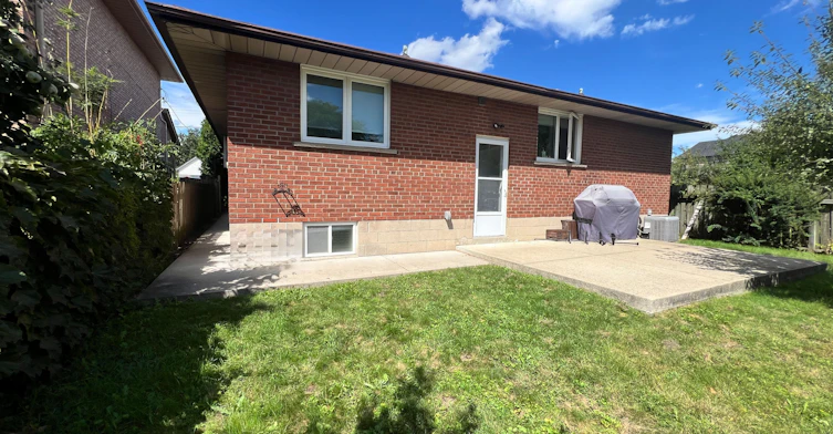 Lower-896 Fourth Street, Mississauga, ON, L5E 1J6 - 6