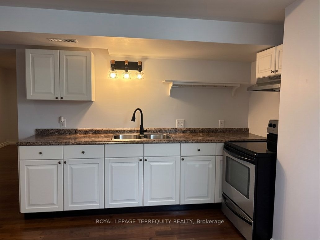 Lower-896 Fourth Street, Mississauga, ON, L5E 1J6 - 5