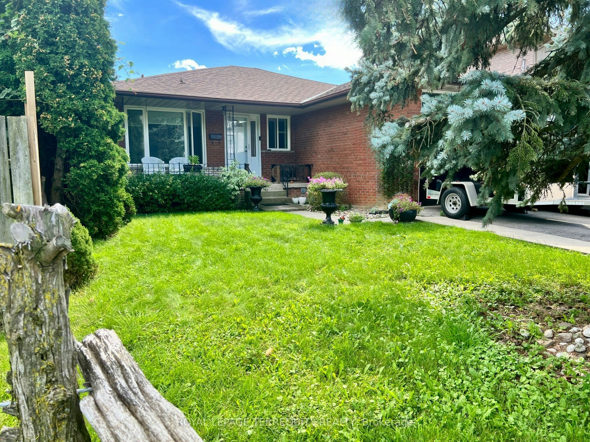 Lower-896 Fourth Street, Mississauga, ON, L5E 1J6 - 2
