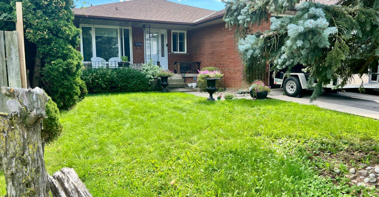 Lower-896 Fourth Street, Mississauga, ON, L5E 1J6 - 2
