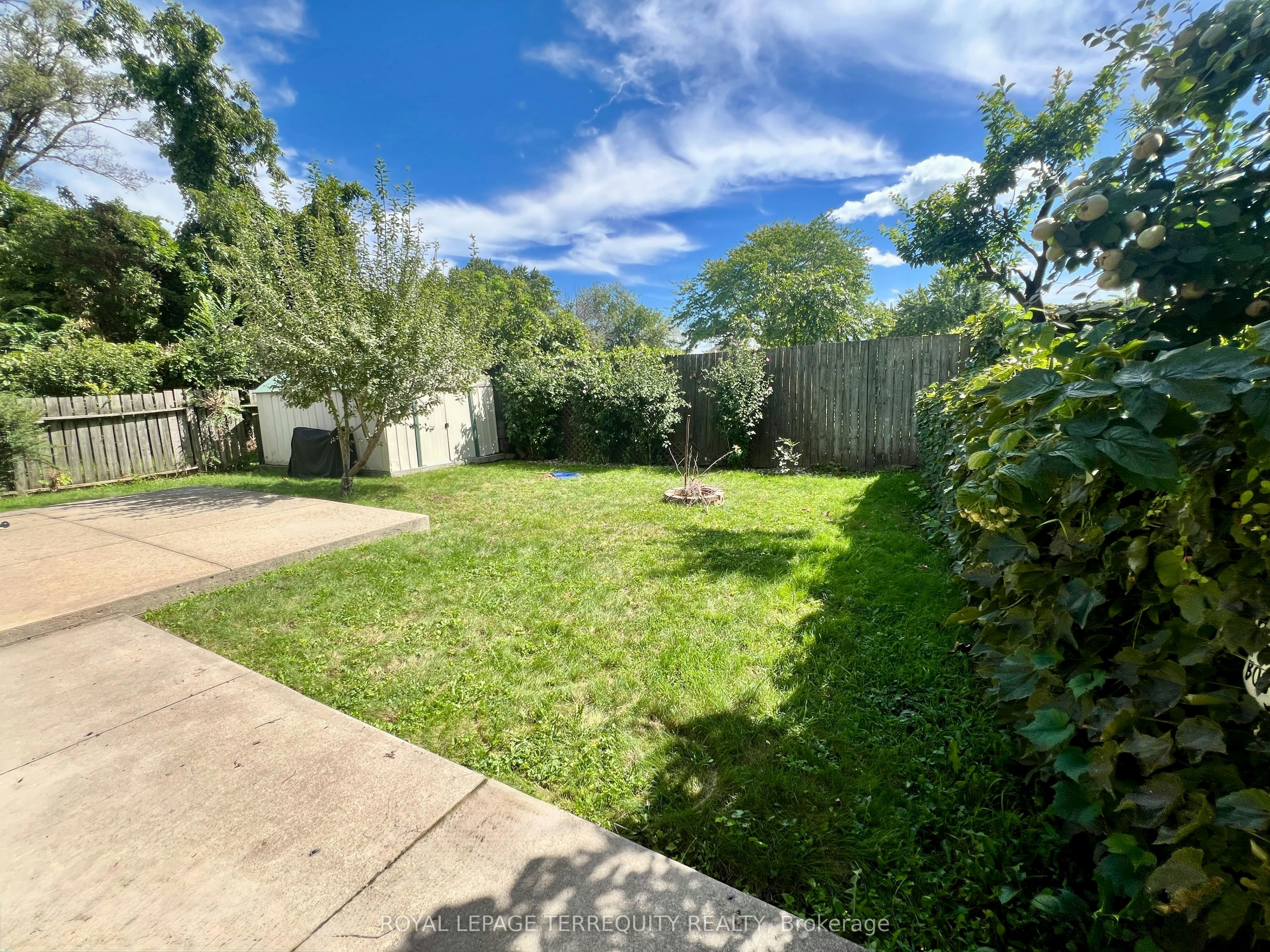 Lower-896 Fourth Street, Mississauga, ON, L5E 1J6 - 5