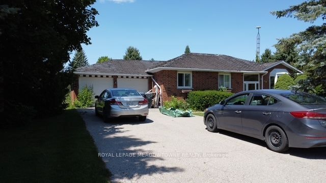 26 Davis Drive, Caledon, ON, L7K 0C6