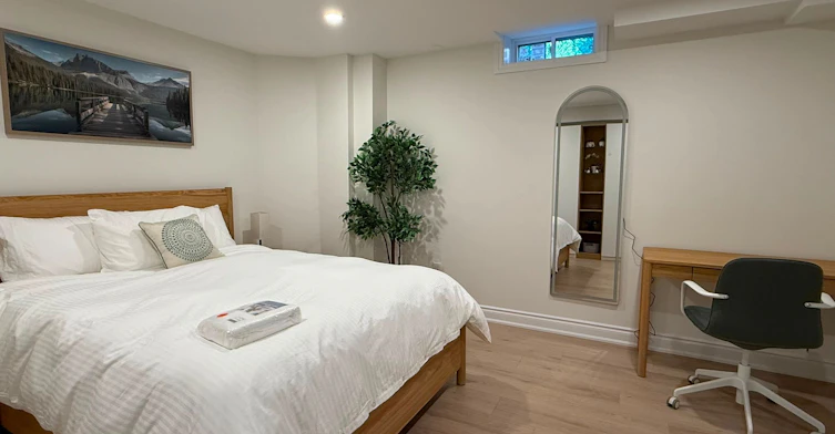 Bsmnt-5293 Mcfarren Boulevard, Mississauga, ON, L5M 6C2 - 12