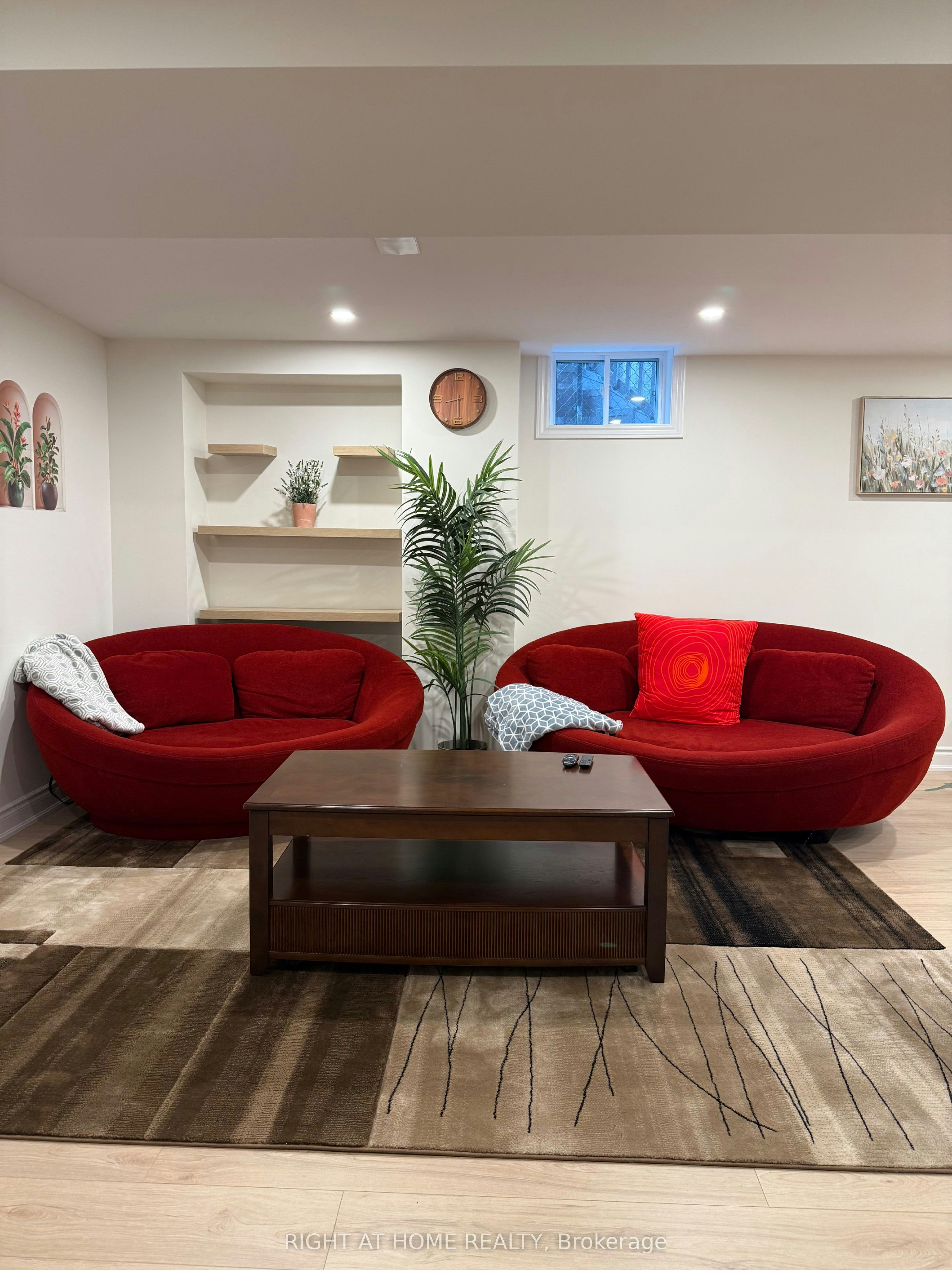 Bsmnt-5293 Mcfarren Boulevard, Mississauga, ON, L5M 6C2 - 7