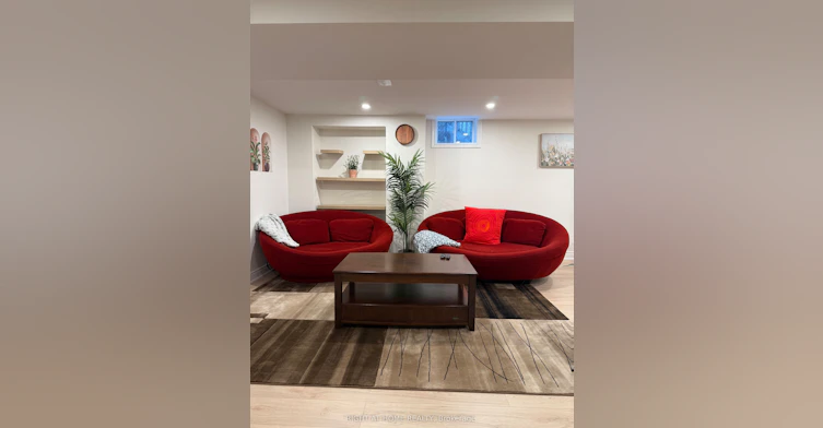 Bsmnt-5293 Mcfarren Boulevard, Mississauga, ON, L5M 6C2 - 7