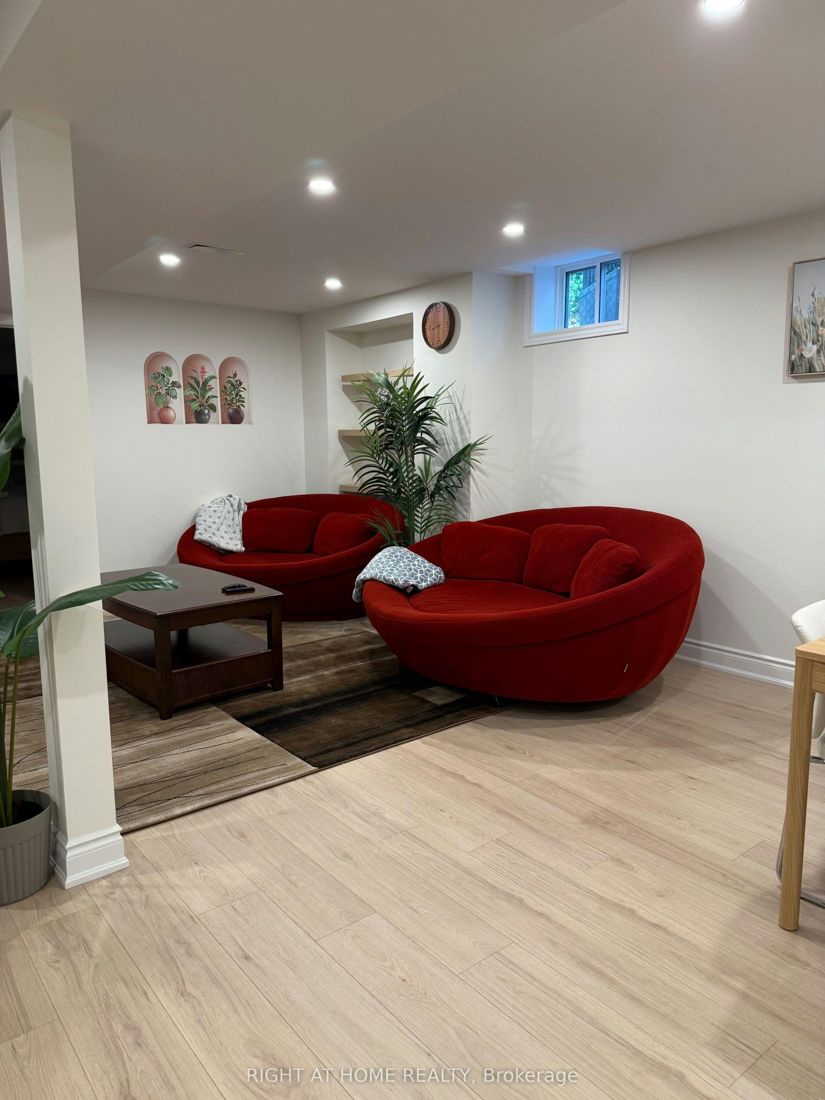 Bsmnt-5293 Mcfarren Boulevard, Mississauga, ON, L5M 6C2 - 3