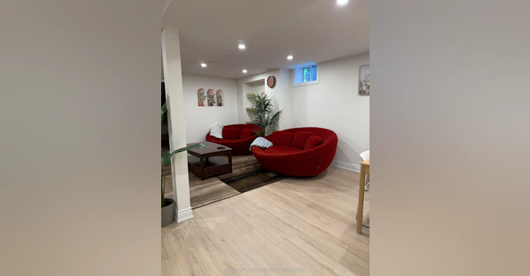 Bsmnt-5293 Mcfarren Boulevard, Mississauga, ON, L5M 6C2 - 3