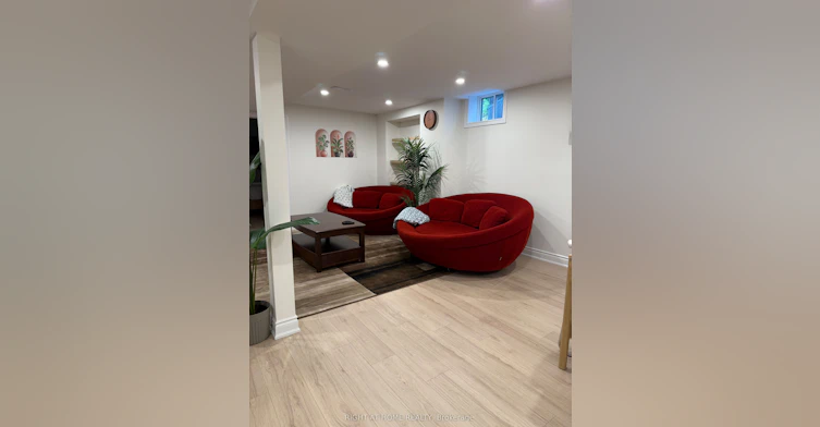 Bsmnt-5293 Mcfarren Boulevard, Mississauga, ON, L5M 6C2 - 4