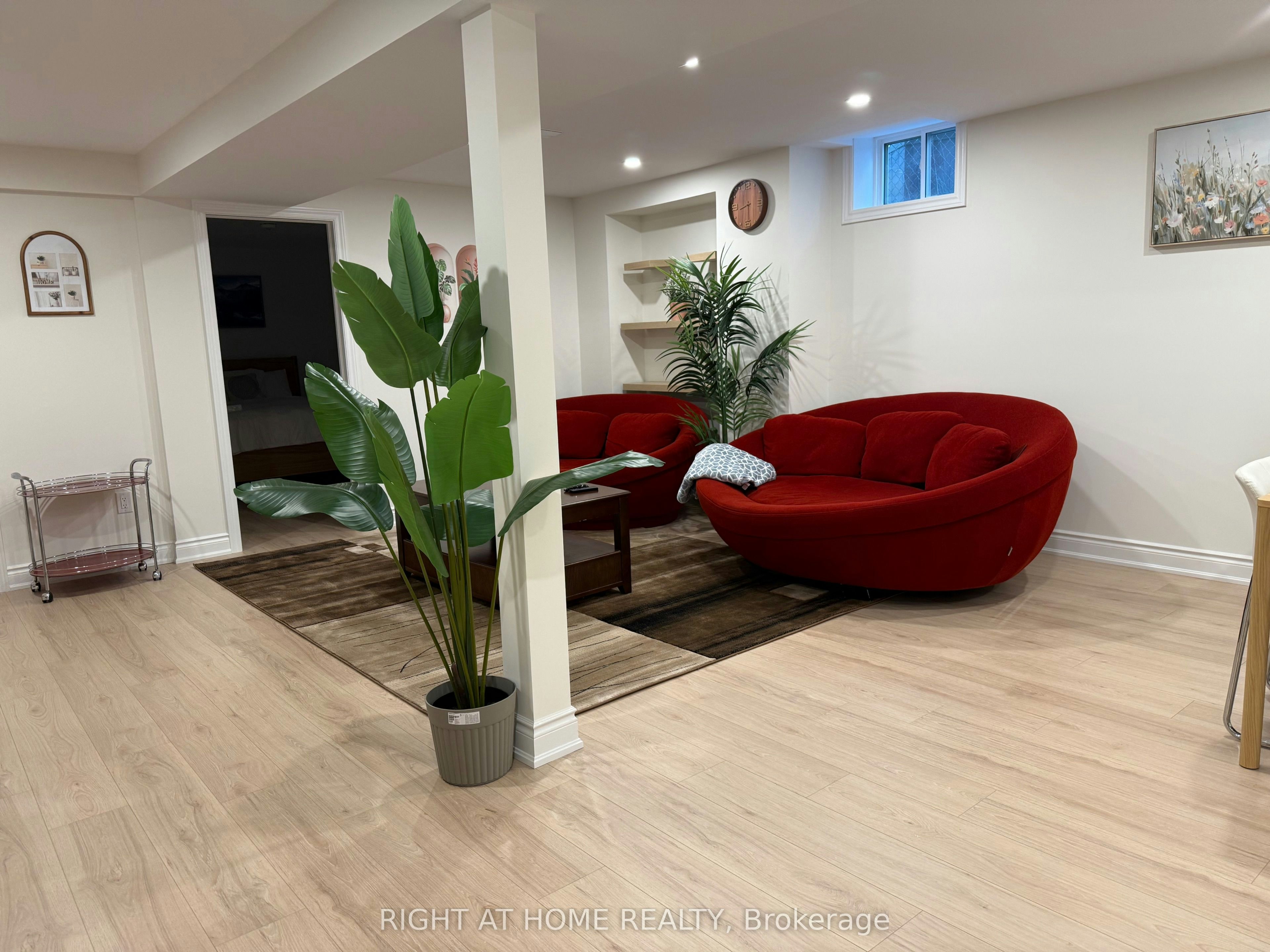 Bsmnt-5293 Mcfarren Boulevard, Mississauga, ON, L5M 6C2 - 6