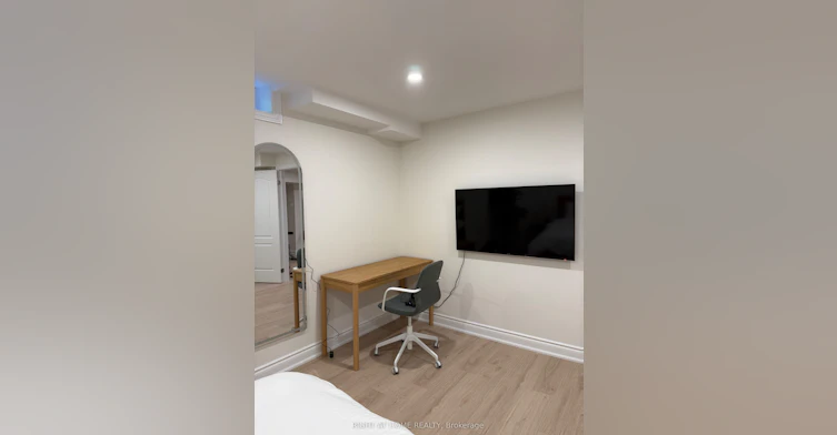 Bsmnt-5293 Mcfarren Boulevard, Mississauga, ON, L5M 6C2 - 15