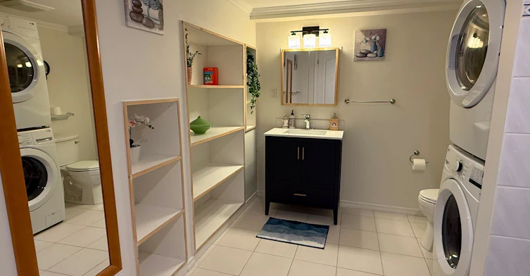 Bsmnt-5293 Mcfarren Boulevard, Mississauga, ON, L5M 6C2 - 13