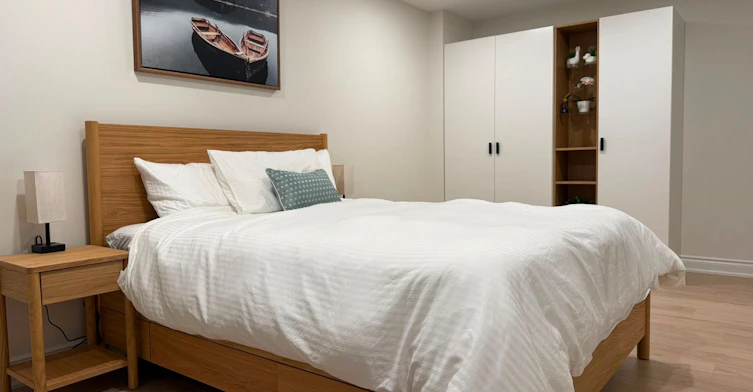 Bsmnt-5293 Mcfarren Boulevard, Mississauga, ON, L5M 6C2 - 16
