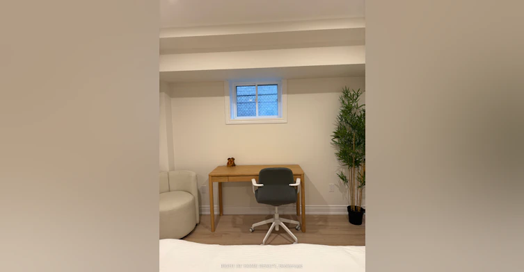 Bsmnt-5293 Mcfarren Boulevard, Mississauga, ON, L5M 6C2 - 10