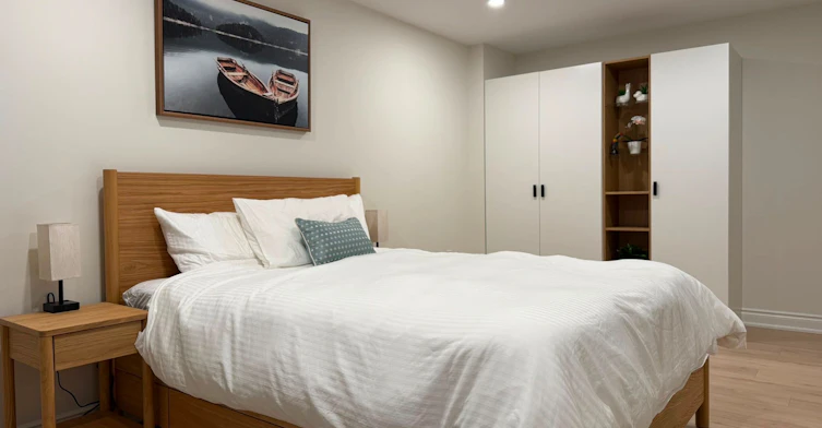 Bsmnt-5293 Mcfarren Boulevard, Mississauga, ON, L5M 6C2 - 9