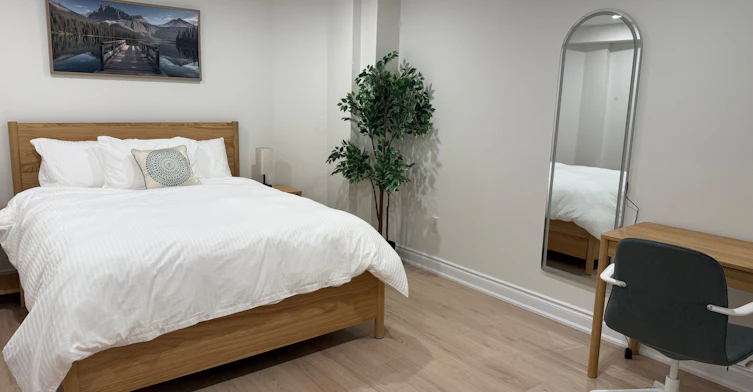Bsmnt-5293 Mcfarren Boulevard, Mississauga, ON, L5M 6C2 - 17