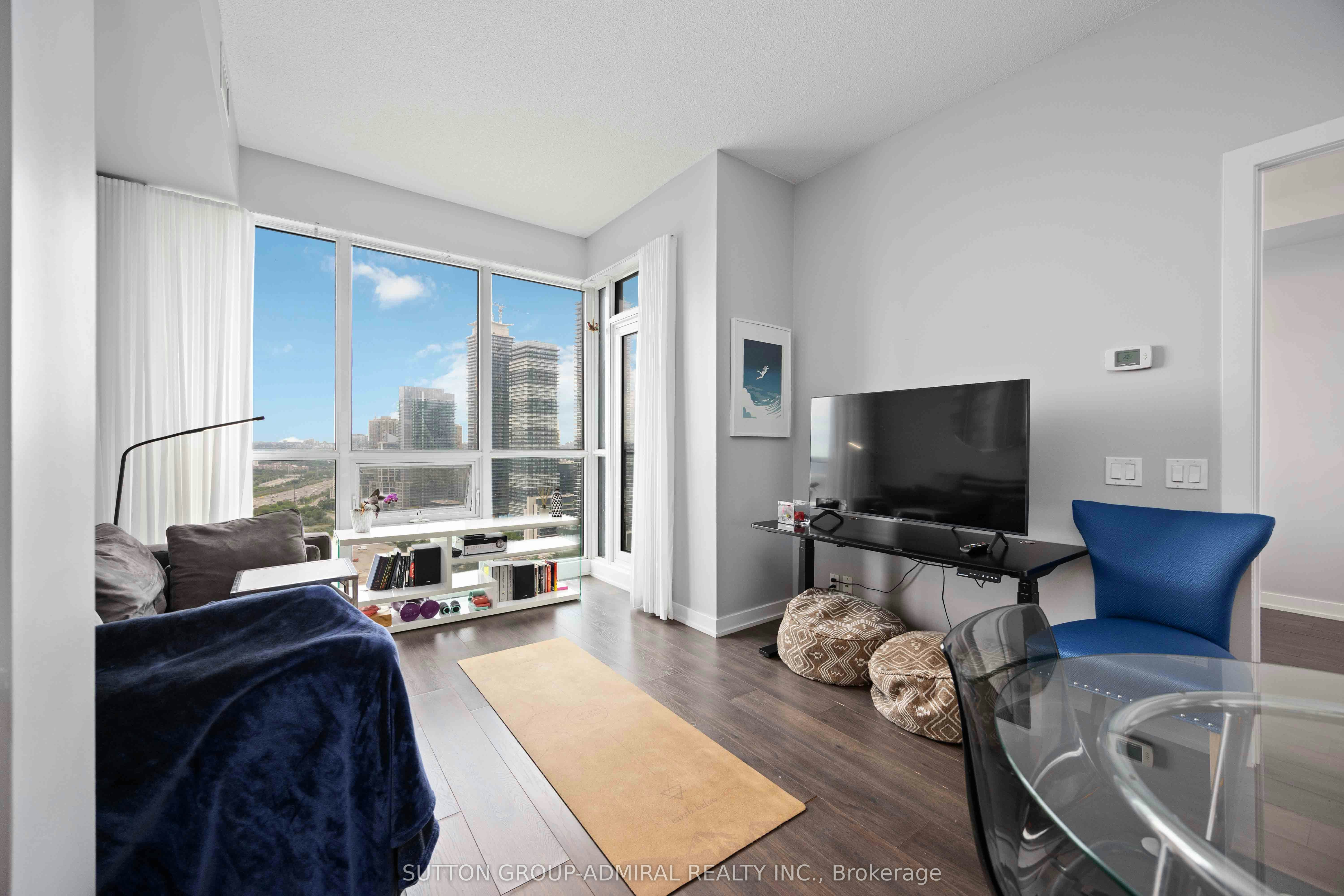 2806-2220 Lake Shore Boulevard W, Toronto, ON, M8V 0C1 - 14