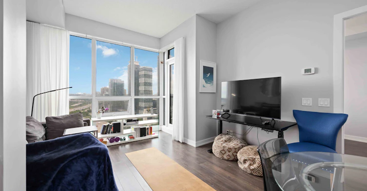2806-2220 Lake Shore Boulevard W, Toronto, ON, M8V 0C1 - 14