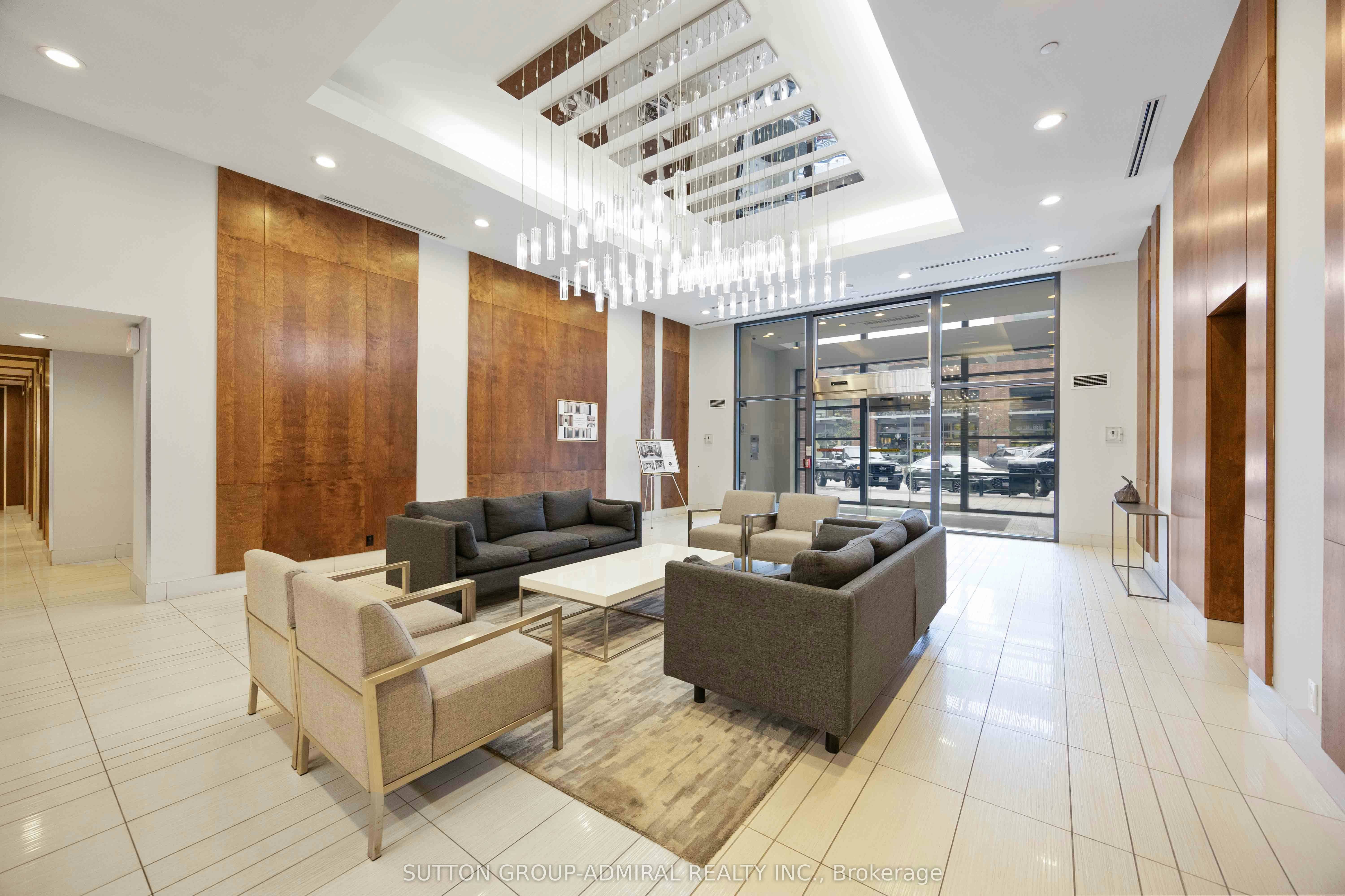 2806-2220 Lake Shore Boulevard W, Toronto, ON, M8V 0C1 - 4