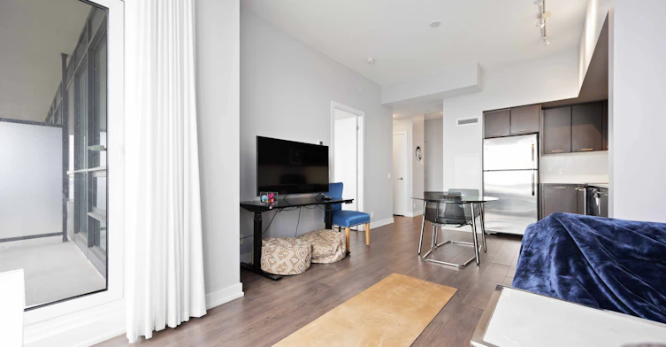 2806-2220 Lake Shore Boulevard W, Toronto, ON, M8V 0C1 - 17