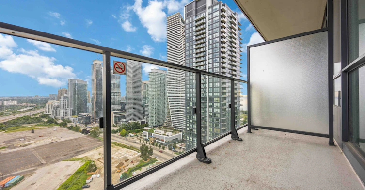 2806-2220 Lake Shore Boulevard W, Toronto, ON, M8V 0C1 - 26