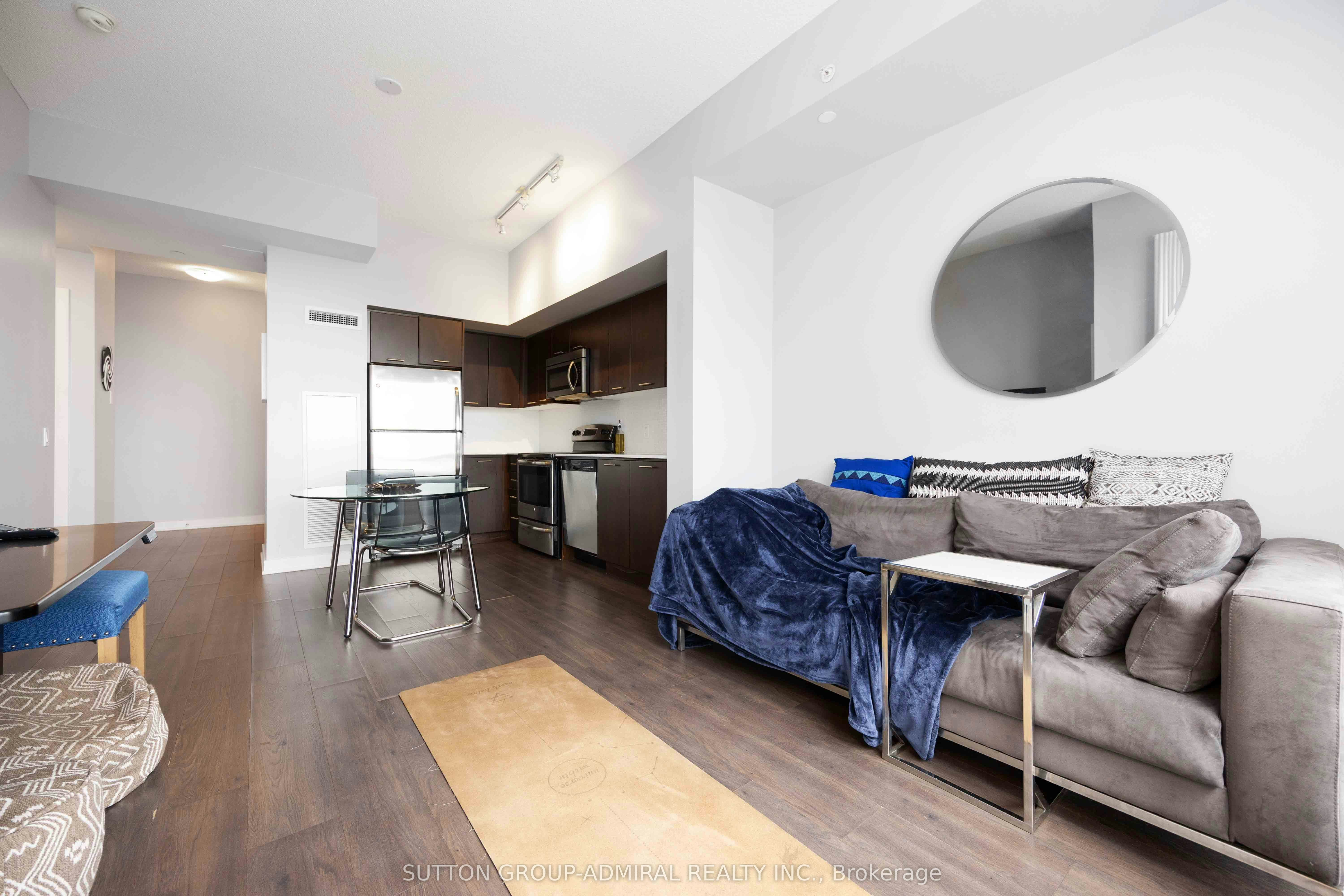 2806-2220 Lake Shore Boulevard W, Toronto, ON, M8V 0C1 - 15