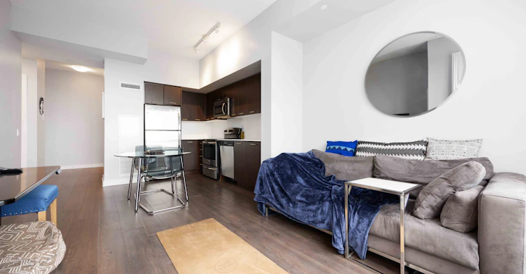 2806-2220 Lake Shore Boulevard W, Toronto, ON, M8V 0C1 - 15