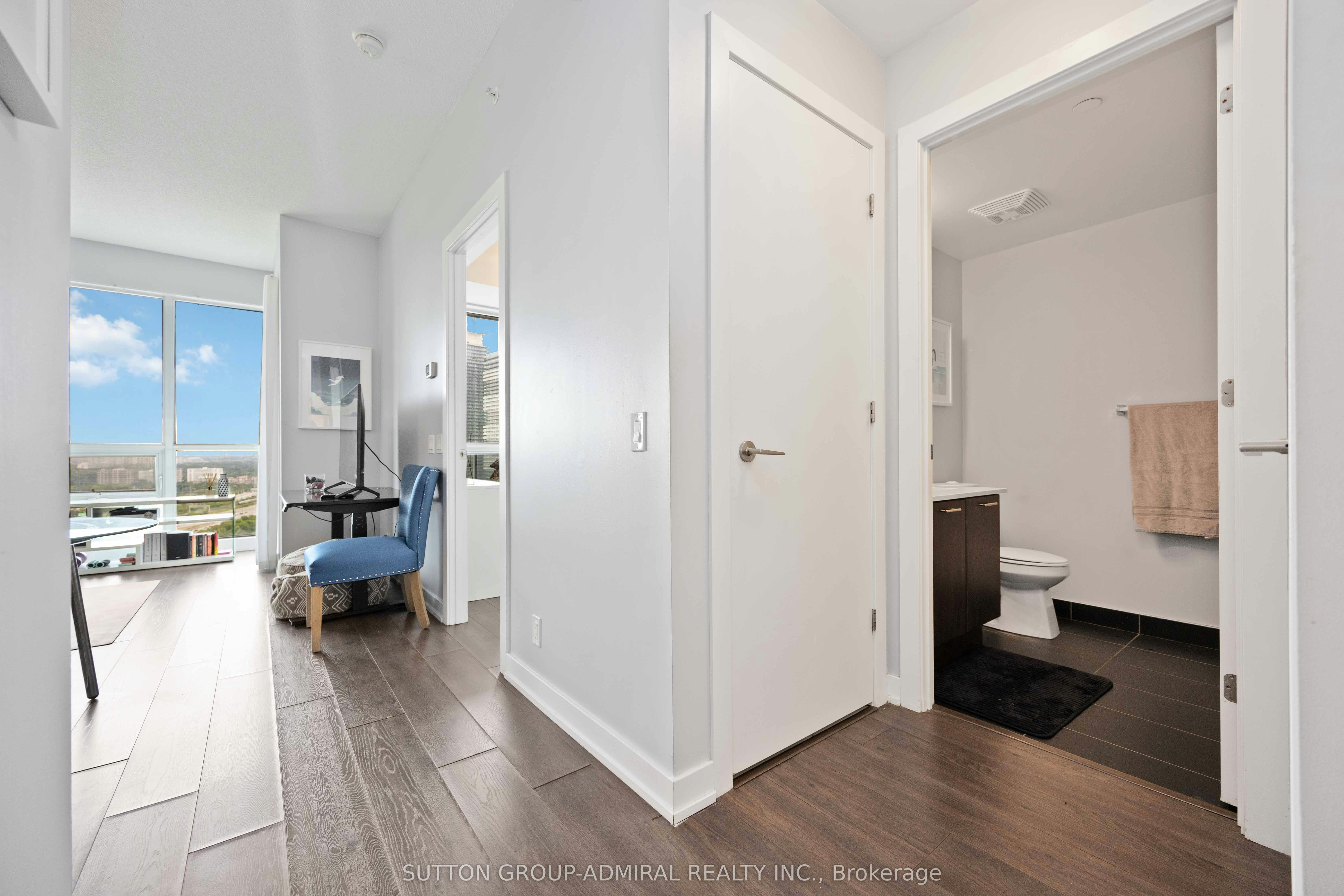 2806-2220 Lake Shore Boulevard W, Toronto, ON, M8V 0C1 - 8