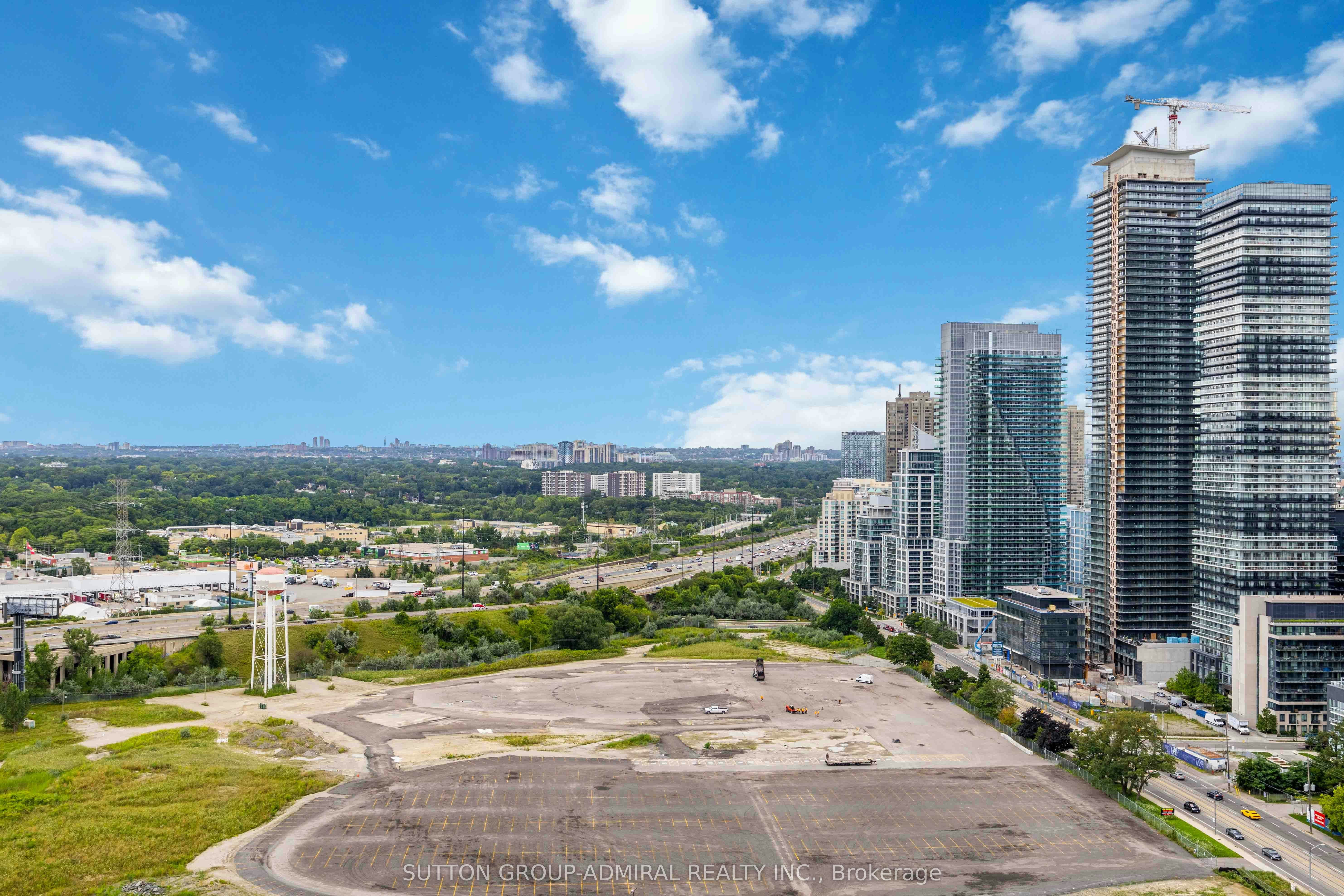 2806-2220 Lake Shore Boulevard W, Toronto, ON, M8V 0C1 - 32