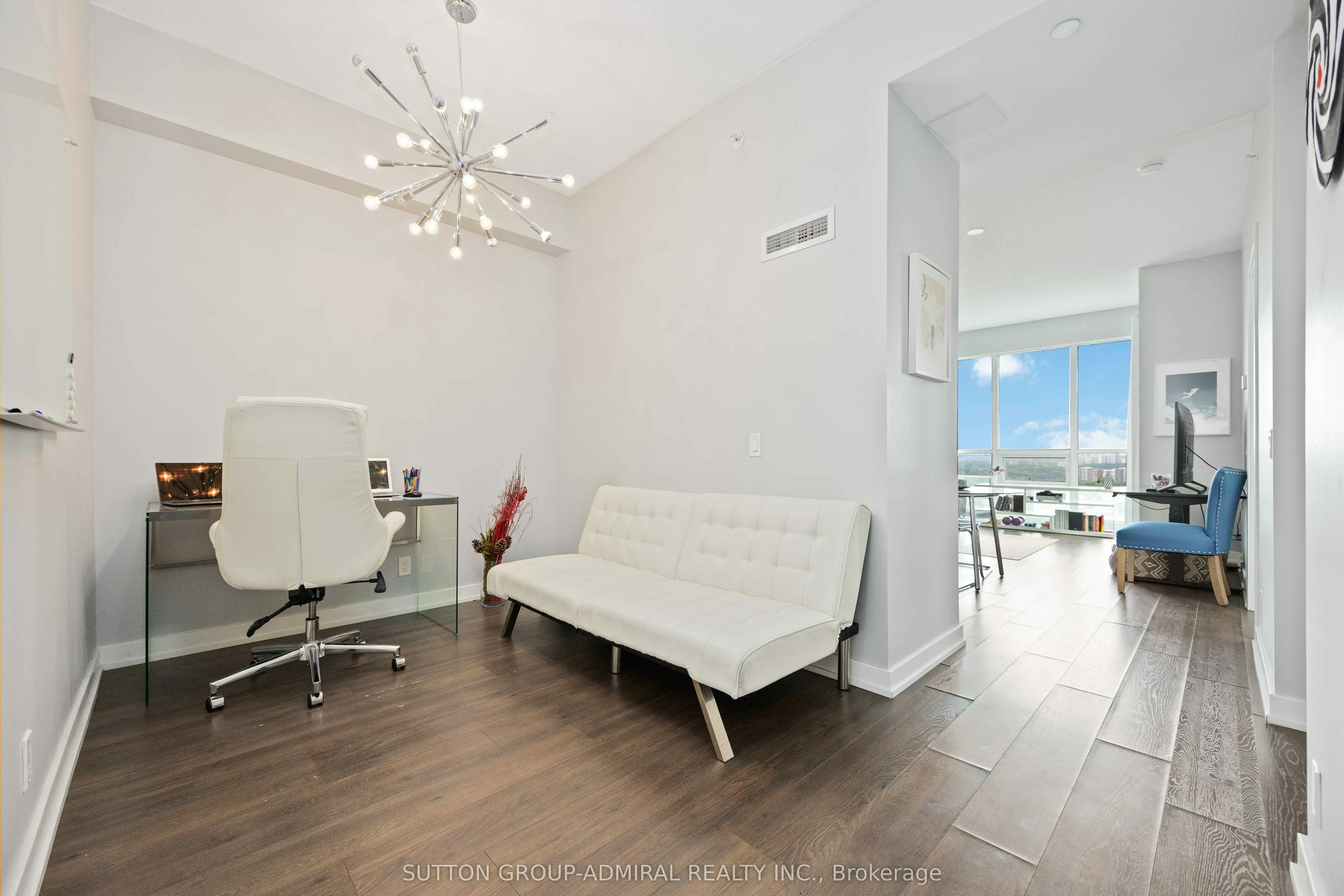 2806-2220 Lake Shore Boulevard W, Toronto, ON, M8V 0C1 - 6
