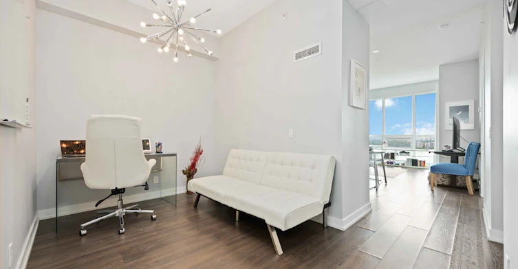 2806-2220 Lake Shore Boulevard W, Toronto, ON, M8V 0C1 - 6