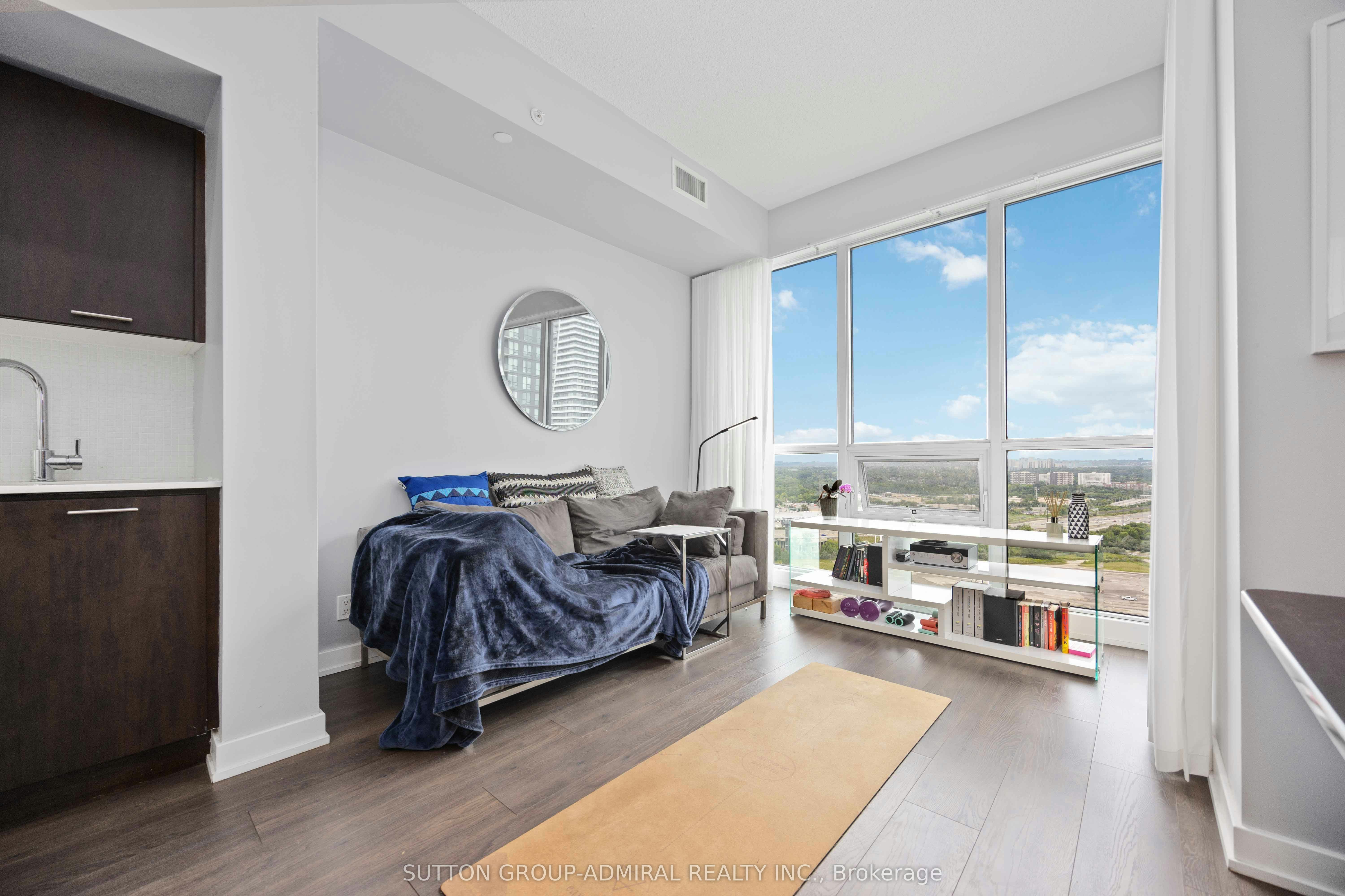 2806-2220 Lake Shore Boulevard W, Toronto, ON, M8V 0C1 - 19