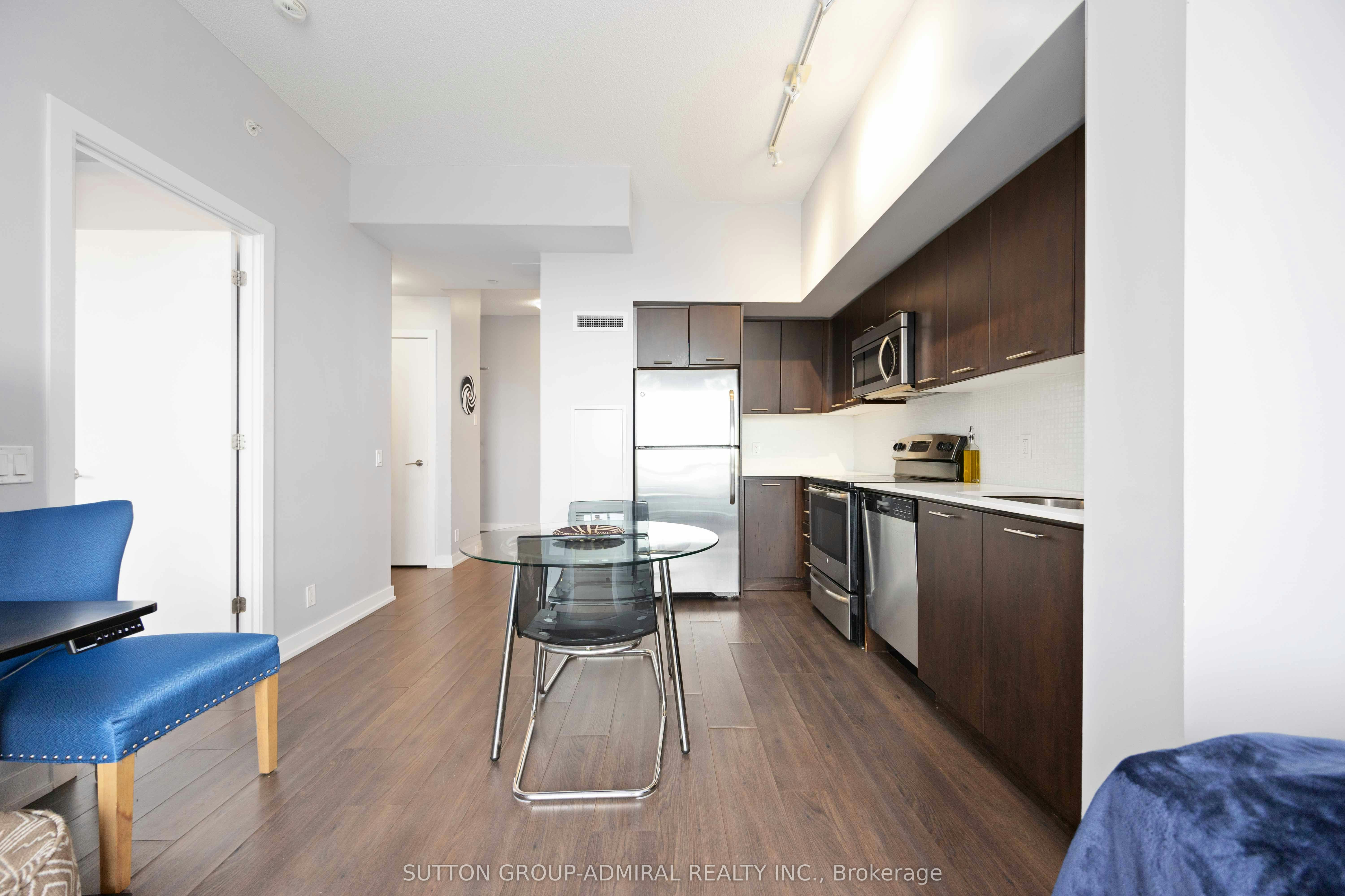 2806-2220 Lake Shore Boulevard W, Toronto, ON, M8V 0C1 - 13