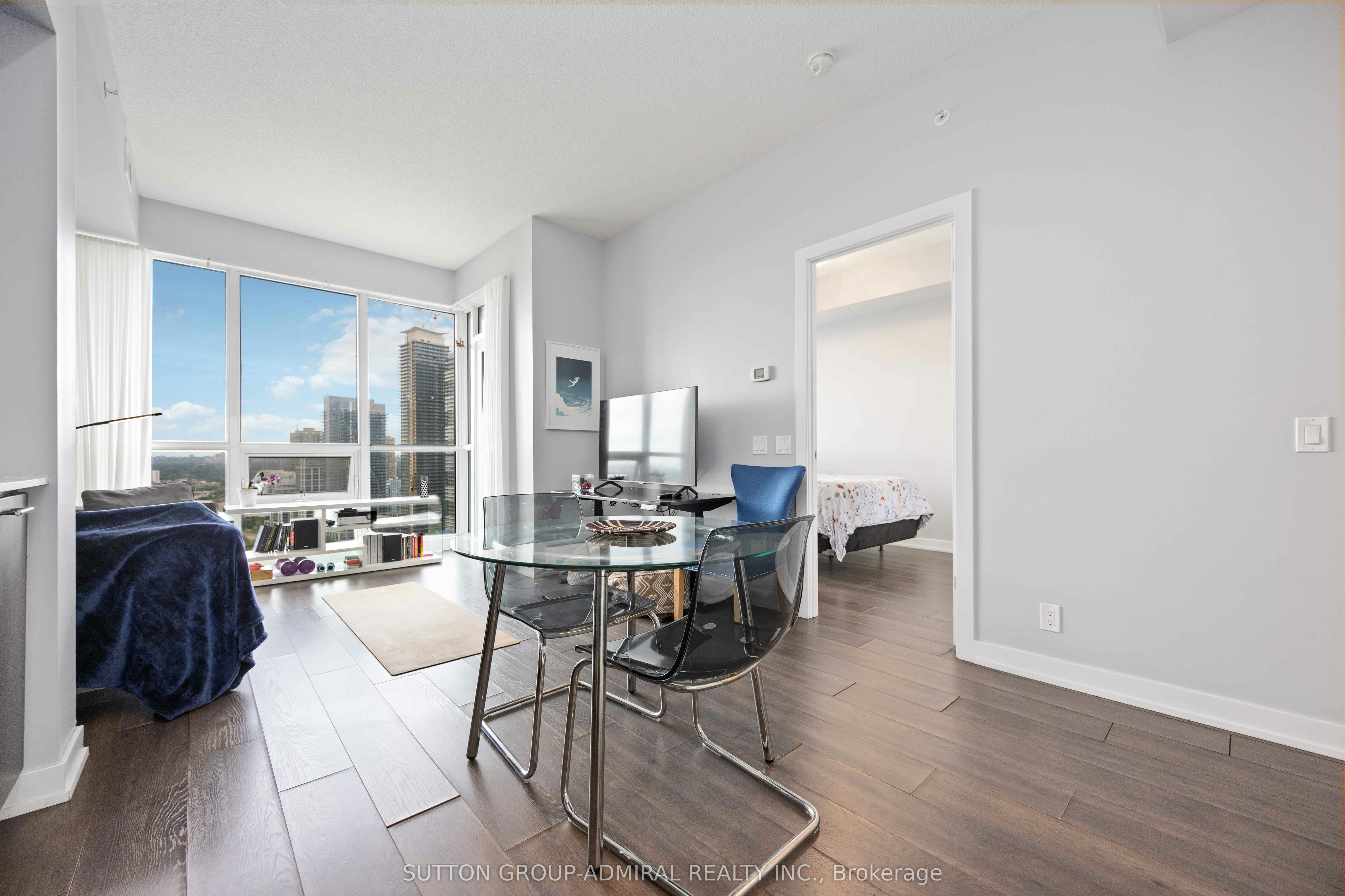 2806-2220 Lake Shore Boulevard W, Toronto, ON, M8V 0C1 - 10