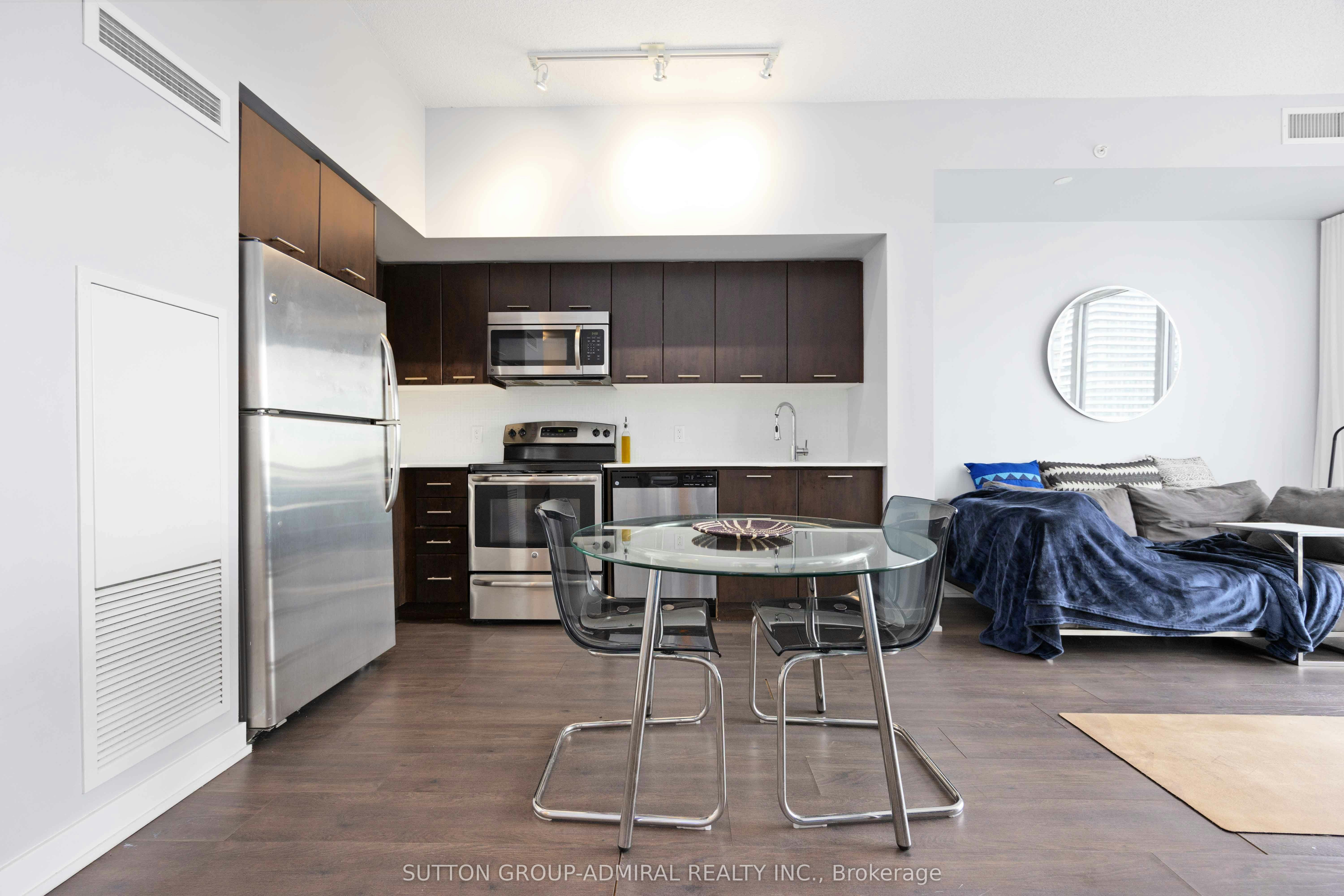 2806-2220 Lake Shore Boulevard W, Toronto, ON, M8V 0C1 - 11