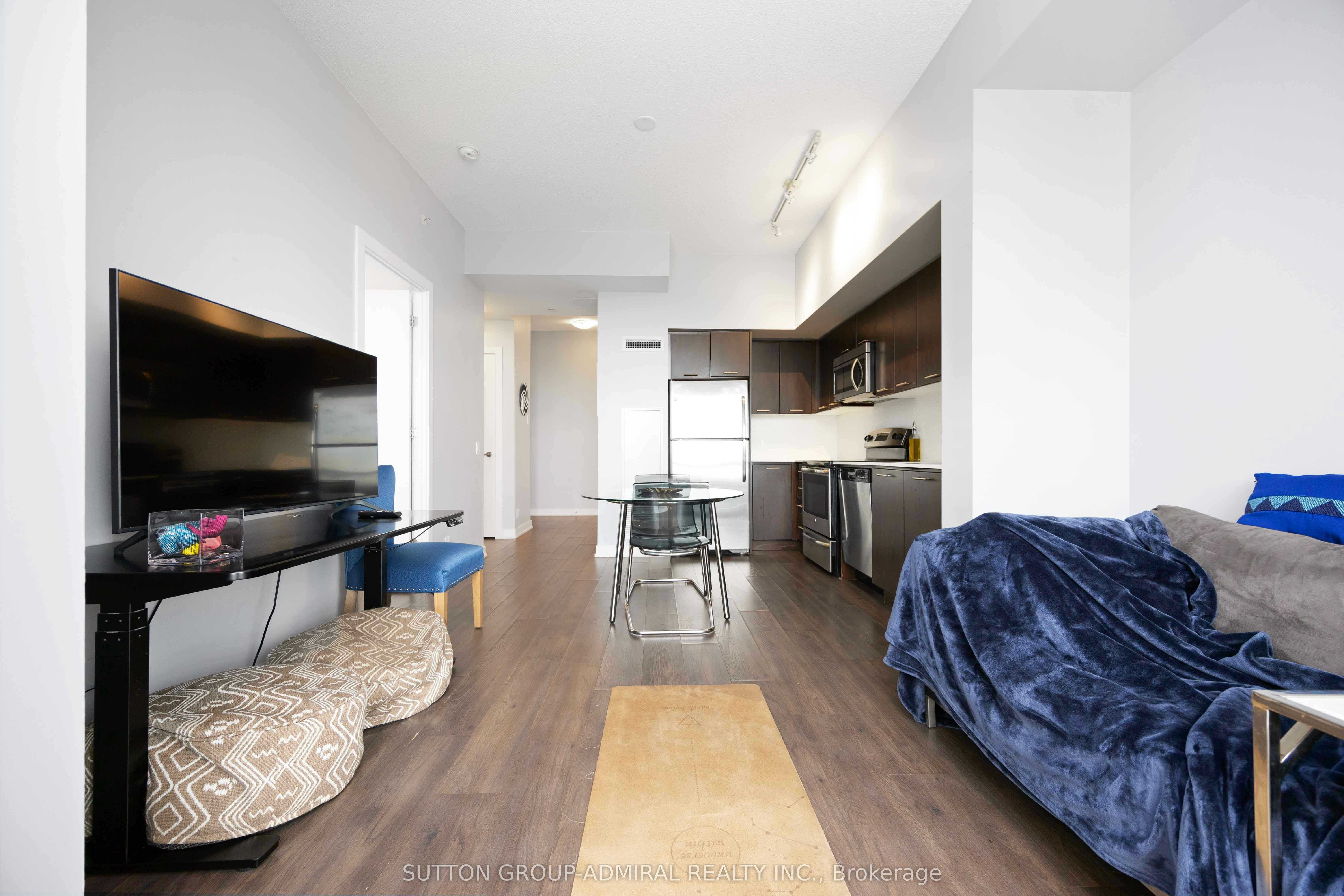 2806-2220 Lake Shore Boulevard W, Toronto, ON, M8V 0C1 - 16