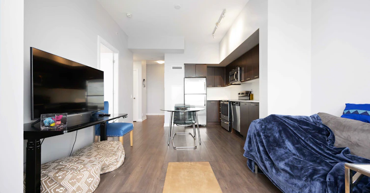2806-2220 Lake Shore Boulevard W, Toronto, ON, M8V 0C1 - 16