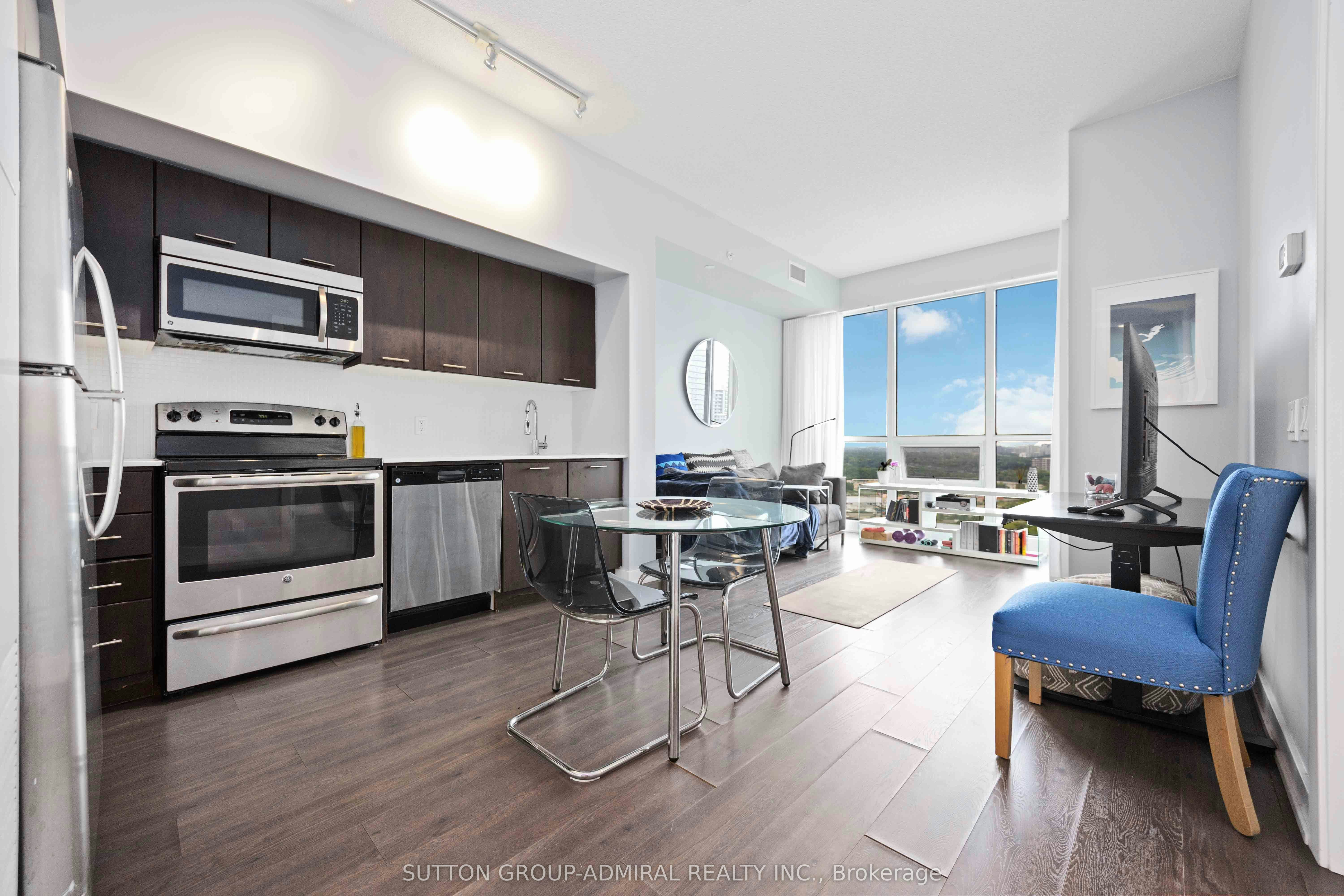 2806-2220 Lake Shore Boulevard W, Toronto, ON, M8V 0C1 - 9