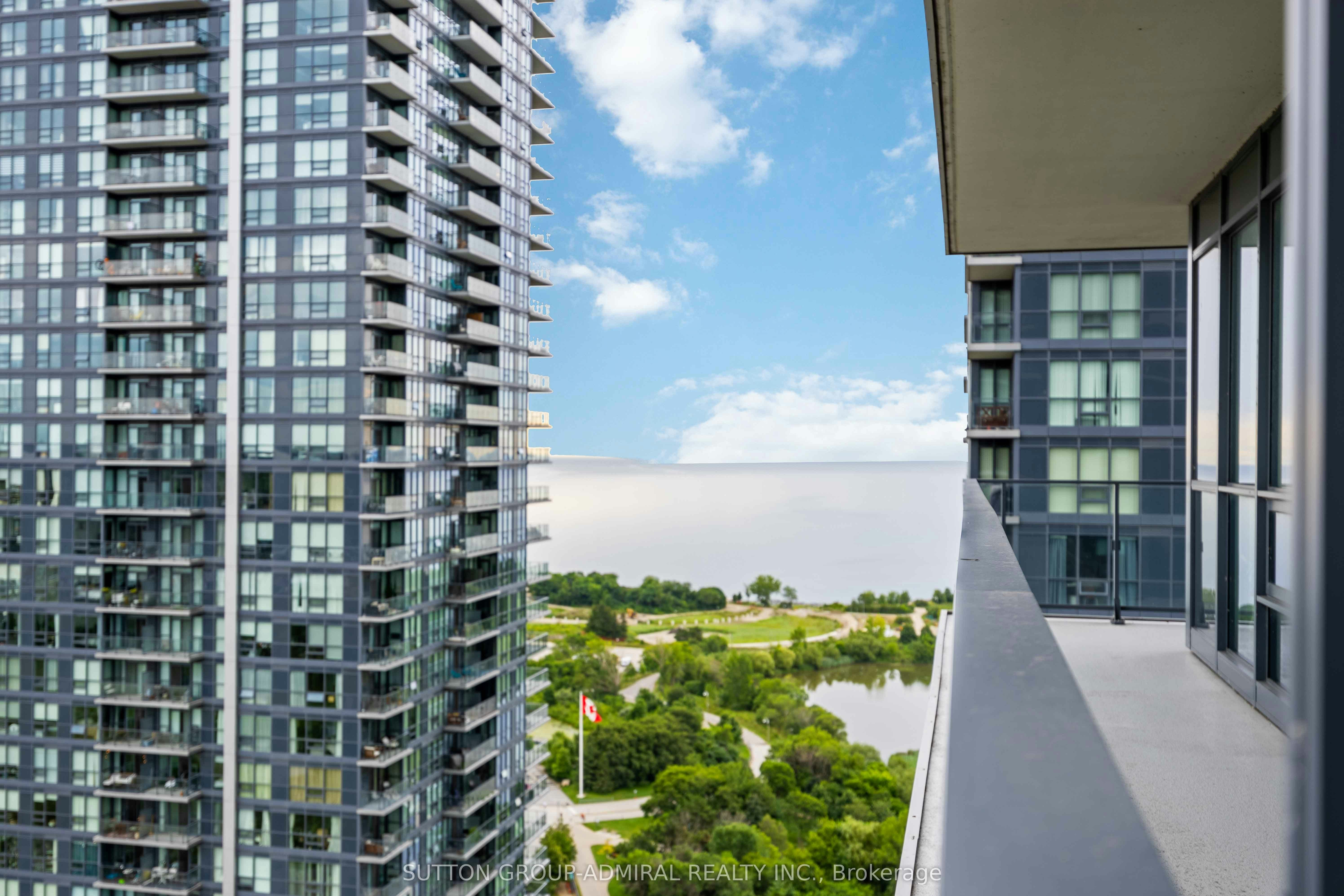 2806-2220 Lake Shore Boulevard W, Toronto, ON, M8V 0C1 - 31