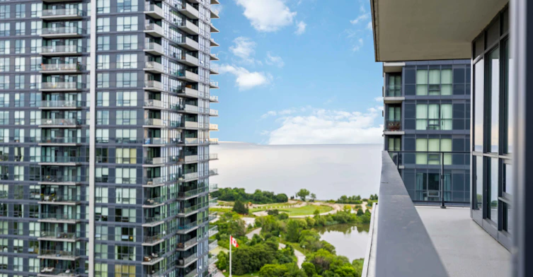 2806-2220 Lake Shore Boulevard W, Toronto, ON, M8V 0C1 - 31