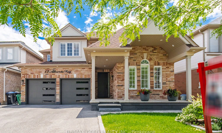 13 Alboreto Way