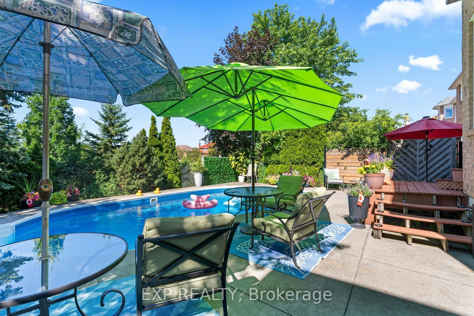 6192 Duford Drive, Mississauga, ON, L5V 1A5