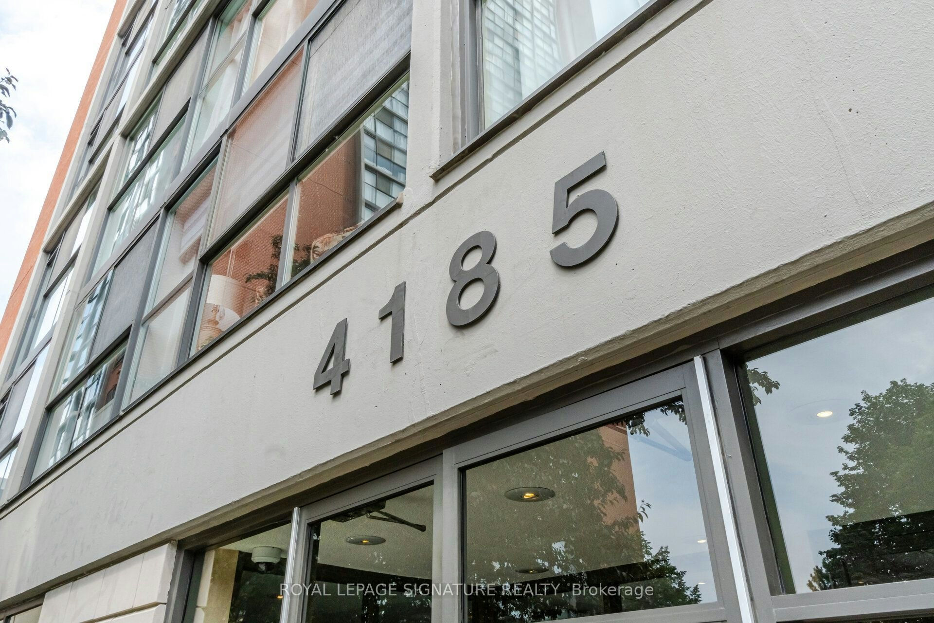 812-4185 Shipp Drive, Mississauga, ON, L4Z 2Y8 - 3