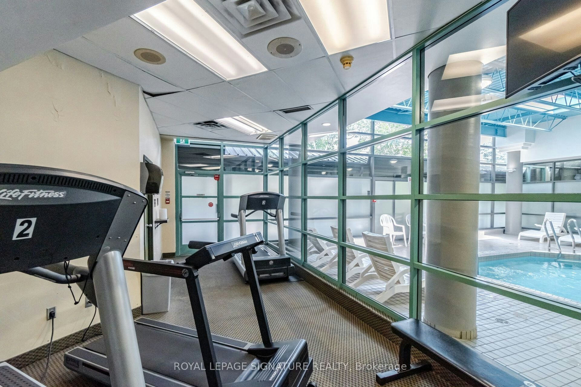 812-4185 Shipp Drive, Mississauga, ON, L4Z 2Y8 - 37