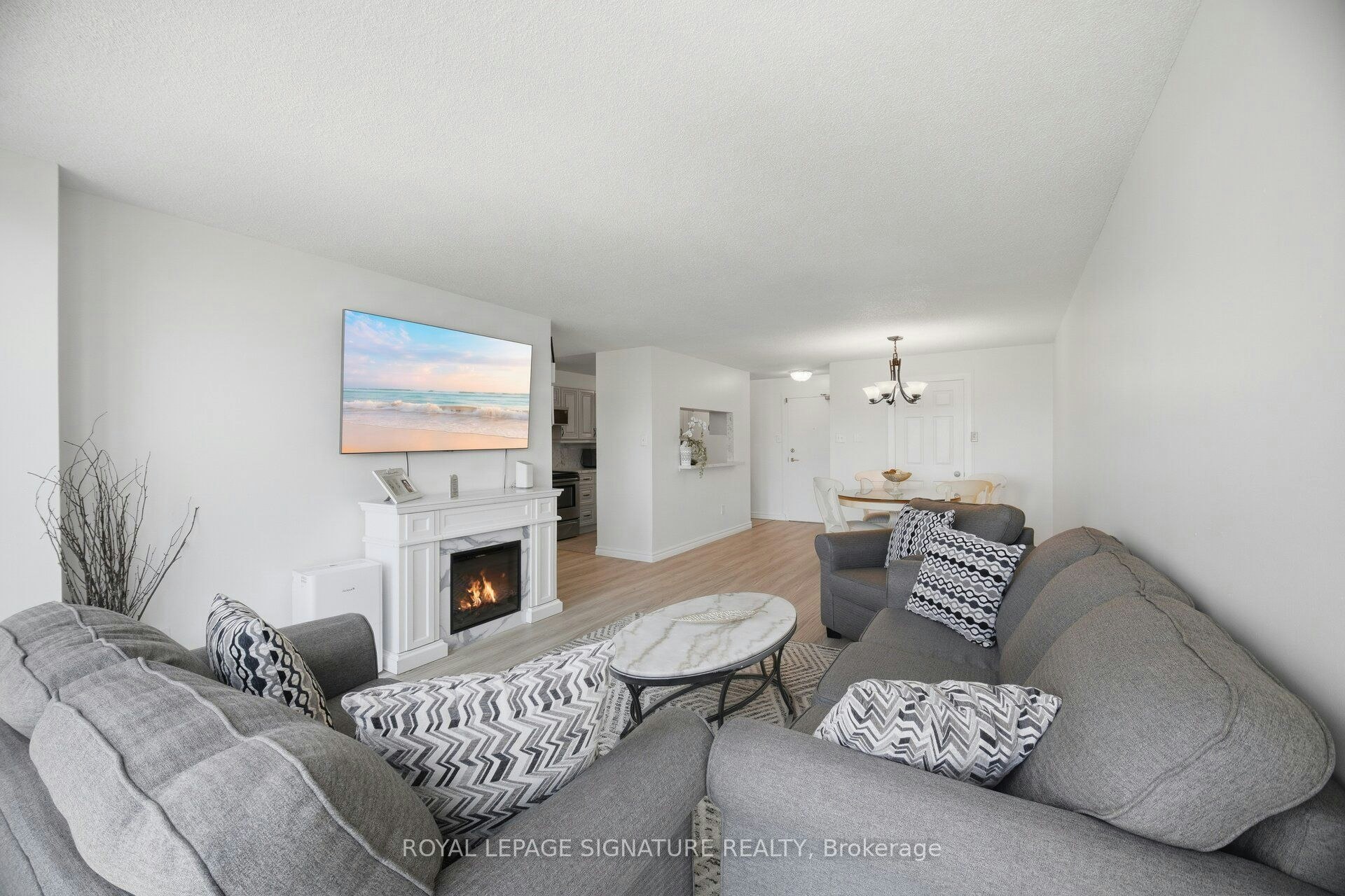 812-4185 Shipp Drive, Mississauga, ON, L4Z 2Y8 - 16