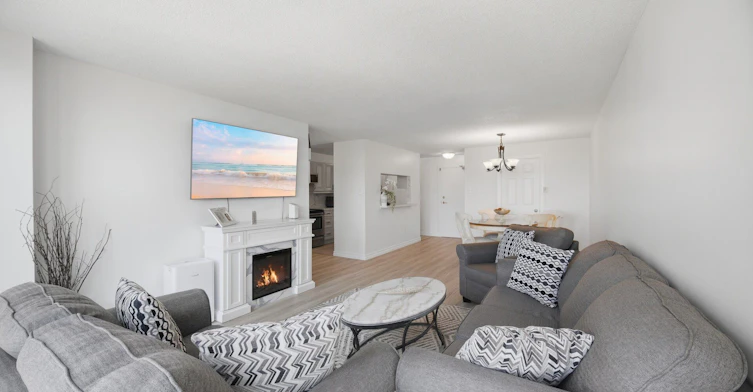 812-4185 Shipp Drive, Mississauga, ON, L4Z 2Y8 - 16